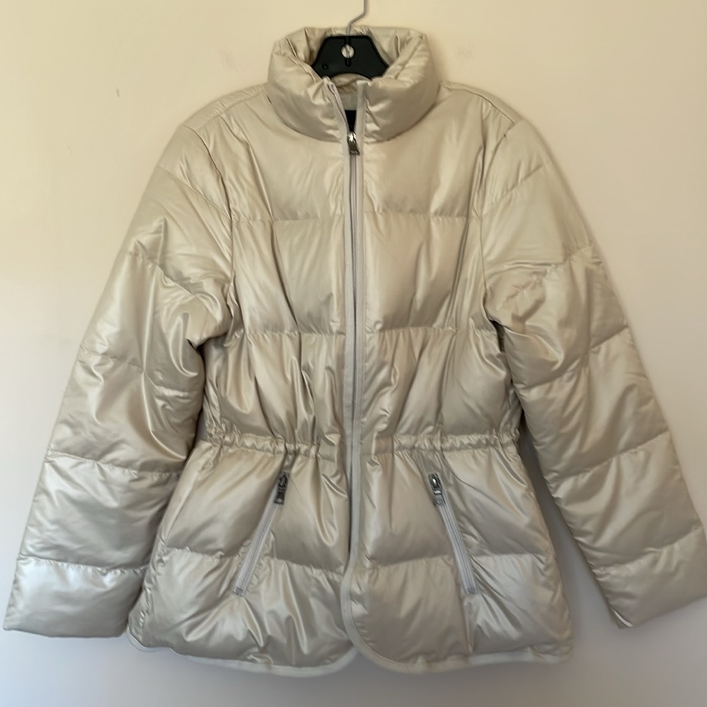 Banana Republic Jacket